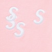 Thumbnail for Embroidered S Sweatshort