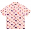 Thumbnail for Supreme HYSTERIC GLAMOUR Blurred Girls Rayon S S Shirt