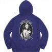 Thumbnail for Supreme HYSTERIC GLAMOUR Zip Up Hooded Sweatshirt