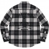 Thumbnail for Supreme HYSTERIC GLAMOUR Plaid Flannel Shirt