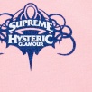 Thumbnail for Supreme HYSTERIC GLAMOUR Zip Up Hooded Sweatshirt