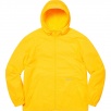 Thumbnail for Reflective Zip Hooded Jacket