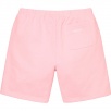 Thumbnail for Embroidered S Sweatshort
