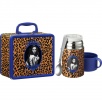 Thumbnail for Supreme HYSTERIC GLAMOUR Lunchbox Set
