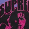 Thumbnail for Supreme HYSTERIC GLAMOUR L S Tee