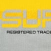 Thumbnail for Split Logo Pullover