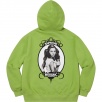 Thumbnail for Supreme HYSTERIC GLAMOUR Zip Up Hooded Sweatshirt