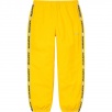 Thumbnail for Reflective Zip Track Pant