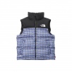 Thumbnail for Supreme The North Face Studded Nuptse Vest