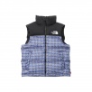 Thumbnail for Supreme The North Face Studded Nuptse Vest