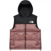 Thumbnail for Supreme The North Face Studded Nuptse Vest