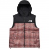 Thumbnail for Supreme The North Face Studded Nuptse Vest