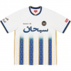 Thumbnail for Arabic Logo Soccer Jersey
