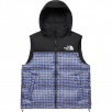 Thumbnail for Supreme The North Face Studded Nuptse Vest