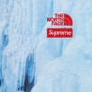 Thumbnail for Supreme The North Face Ice Climb Tee