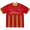 Thumbnail for Arabic Logo Soccer Jersey