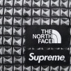 Thumbnail for Supreme The North Face Studded Nuptse Pant