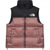 Thumbnail for Supreme The North Face Studded Nuptse Vest