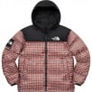 Thumbnail for Supreme The North Face Studded Nuptse Jacket
