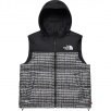 Thumbnail for Supreme The North Face Studded Nuptse Vest