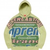 Thumbnail for Everlasting Hooded Sweatshirt