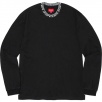 Thumbnail for Old English Collar Logo L S Top