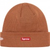 Thumbnail for New Era Swarovski S Logo Beanie