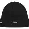 Thumbnail for New Era Swarovski S Logo Beanie