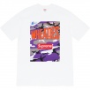 Thumbnail Supreme Wheaties Tee