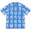Thumbnail for Intarsia S S Top