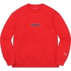 Thumbnail for Gonz Logo Crewneck