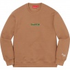 Thumbnail for Gonz Logo Crewneck