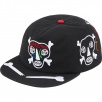 Thumbnail for Clayton Patterson Supreme Skulls 5-Panel