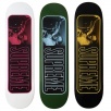 Thumbnail Miles Davis Skateboard