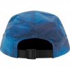 Thumbnail for Reflective Dyed Camp Cap