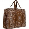 Thumbnail for Bandana Tarp Large Duffle Bag