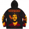 Thumbnail for Che Hooded Zip Up Sweater