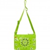 Thumbnail for Bandana Tarp Side Bag