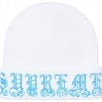 Thumbnail for Old English Rhinestone Beanie