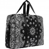 Thumbnail for Bandana Tarp Large Duffle Bag