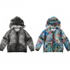 Thumbnail Supreme SOUTH2 WEST8 Bush Parka