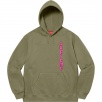 Thumbnail for Invert Hooded Sweatshirt