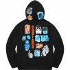 Thumbnail for Invert Hooded Sweatshirt