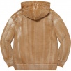 Thumbnail for Brush Stroke Hooded Sweatshirt