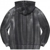 Thumbnail for Brush Stroke Hooded Sweatshirt