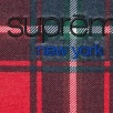 Thumbnail for Plaid Crewneck