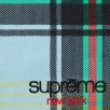 Thumbnail for Plaid Sweatshort