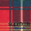 Thumbnail for Plaid Sweatshort