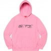 Thumbnail for Jamie Reid Supreme Fuck All Hooded Sweatshirt