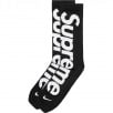 Thumbnail for Supreme Nike Lightweight Crew Socks (1 Pack)